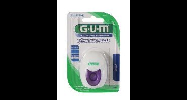 GUM Expanding floss 30 meter