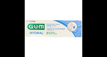 GUM Hydral bevochtigingsgel tube