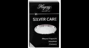 Hagerty Silver care