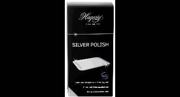 Hagerty Silver polish