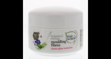 Hairwonder Botanical styling moulding fibre