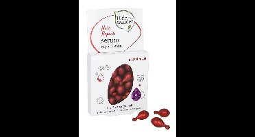 Hairwonder Hair repair serum capsules