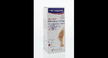Hansaplast Anti eelt creme