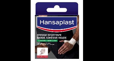 Hansaplast Sport tape smal 2,50cm x 10m