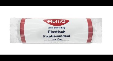 Heltiq Elastisch fixatiewindsel 4m x 10cm