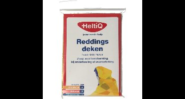 Heltiq Isoleerdeken