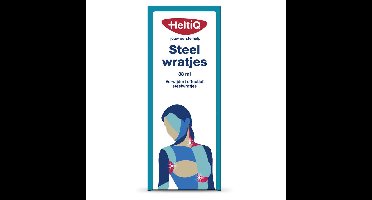 Heltiq Skintags steelwratjes