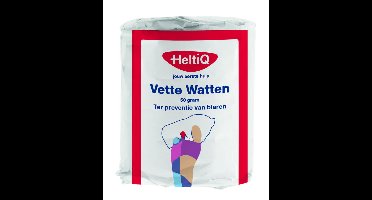 Heltiq Vette watten