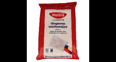 Heltiq Wegwerpwashand