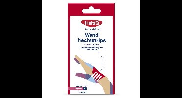 Heltiq Wondhechtstrips