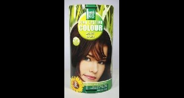Henna Plus Long lasting colour 4.03 mocha brown