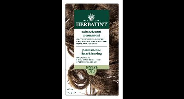 Herbatint 7D Goudblond