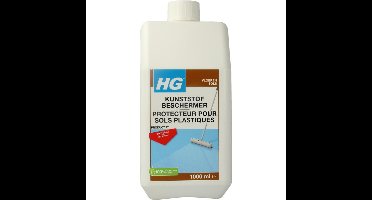 HG Kunstof beschermer
