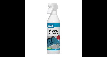 HG Schimmelreiniger schuimspray