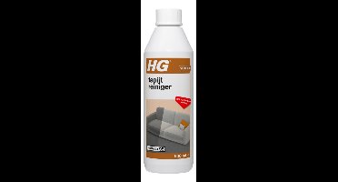 HG Tapijt reiniger 95