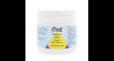 Holisan Haldi/geelwortel 500mg