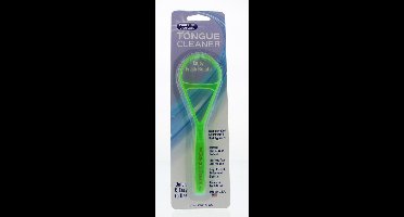 Holisan Tong cleaner