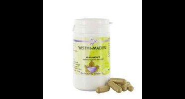 Holisan Yasthi madhu