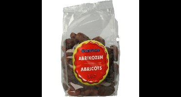 Horizon Abrikozen bio