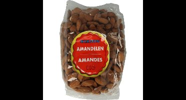 Horizon Amandelen bio