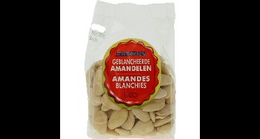 Horizon Amandelen geblancheerd bio
