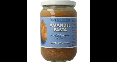 Horizon Amandelpasta bio