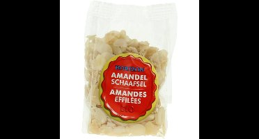 Horizon Amandelschaafsel geblancheerd bio