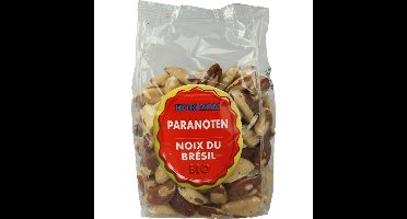 Horizon Paranoten bio