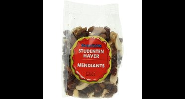 Horizon Studentenhaver bio