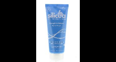 Hubner Silicea vital shampoo biotine