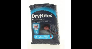 Huggies Drynites boy 3-5 jaar
