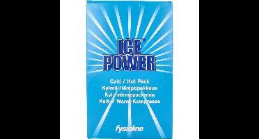 Ice Power Cold-hot pack