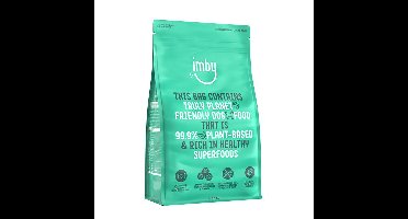 Imby Pet Food Hondenbrokken adult vegan