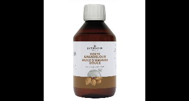 Jacob Hooy Amandelolie zoet