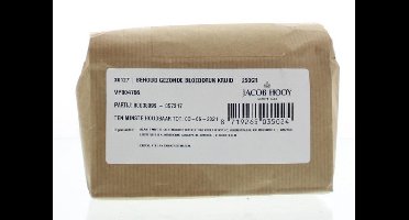 Jacob Hooy Behoud gezonde bloeddrukkruiden