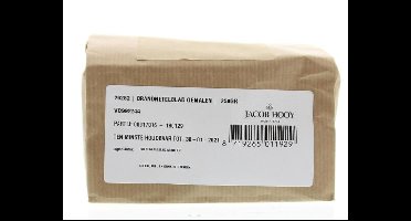 Jacob Hooy Brandnetel gemalen