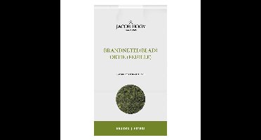 Jacob Hooy Brandnetelblad kruiden