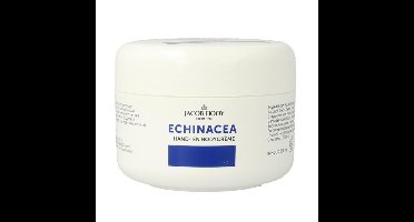 Jacob Hooy Echinacea/aloe vera hand en bodycreme