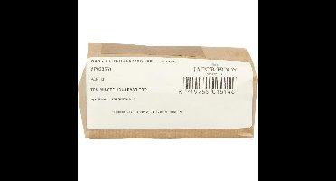 Jacob Hooy Fenegriekzaad heel