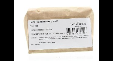 Jacob Hooy Gehaktkruiden