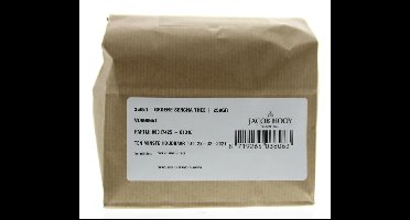 Jacob Hooy Groene sencha thee