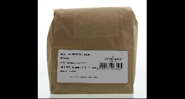 Jacob Hooy Guldenroede gesneden