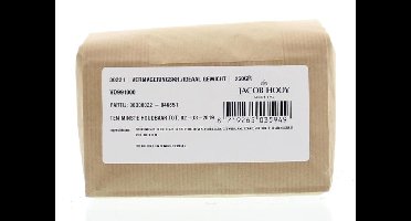 Jacob Hooy Ideaalgewicht/vermageringskruiden