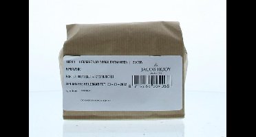 Jacob Hooy Komijnzaad gemalen/djinten