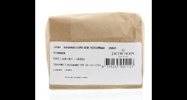 Jacob Hooy Korianderzaad gemalen/ketoembar