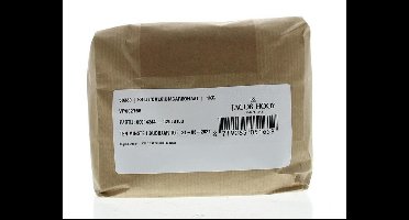 Jacob Hooy Krijt calciumcarbonaat