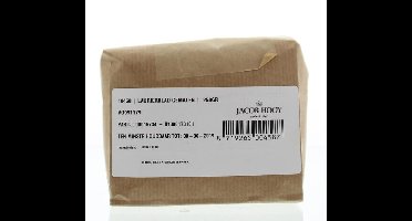 Jacob Hooy Laurierblad gemalen