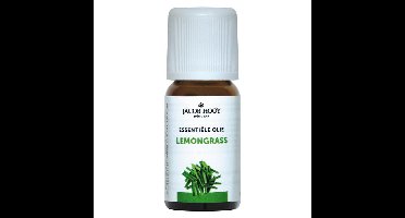 Jacob Hooy Lemongrass olie