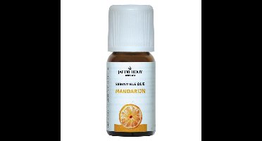 Jacob Hooy Mandarijn olie