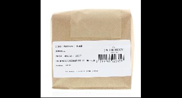 Jacob Hooy Maretak gesneden